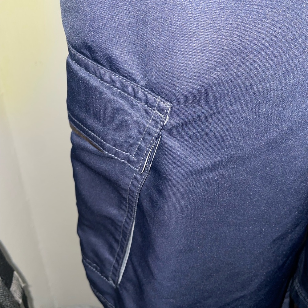 O’Neil swim trunks